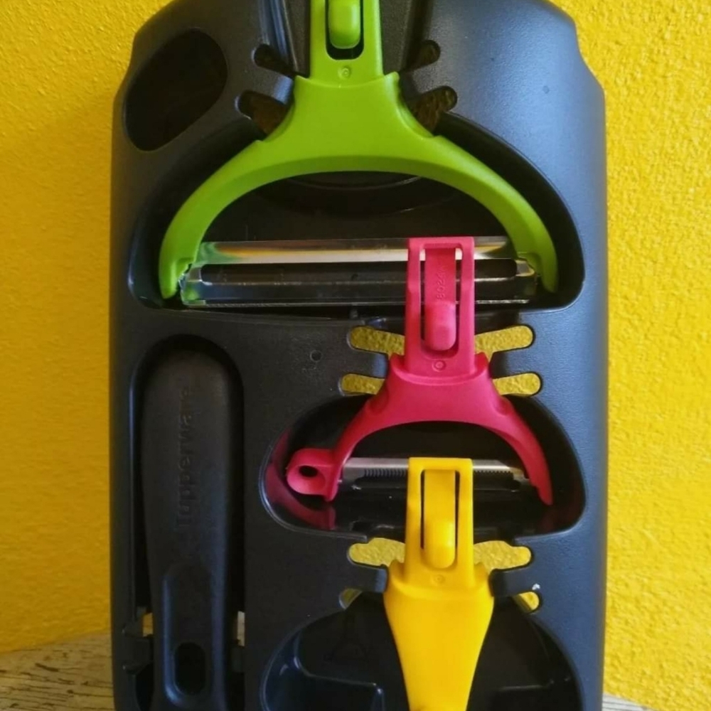 Tupperware
